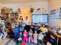 Проект Силен старт -19.03.26г. - ОУ Христо Ботев - село Съдиево, общ. Нова Загора