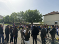 Действие и поведение на учениците и персонала при възникване на аварийни ситуации, пожари и природни бедствия 2026г. - ОУ Христо Ботев - село Съдиево, общ. Нова Загора